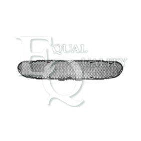 Acquista Griglia paraurti da EQUAL QUALITY online per ESCORT CLASSIC (AAL, ABL) a prezzi moderati