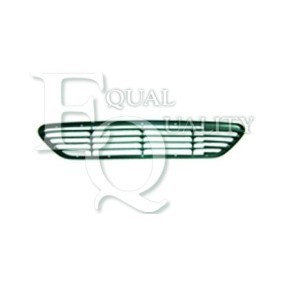 Acquista Griglia paraurti da EQUAL QUALITY G0453 a buon mercato per soli 27,08 €