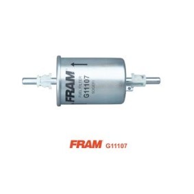 Kraftstofffilter für CHEVROLET von FRAM