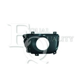 Acquista Griglia paraurti da EQUAL QUALITY G1147 a buon mercato per soli 9,05 €