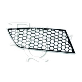 Lüftungsgitter, Stoßfänger G1356 von EQUAL QUALITY günstig für 56,27 € online kaufen