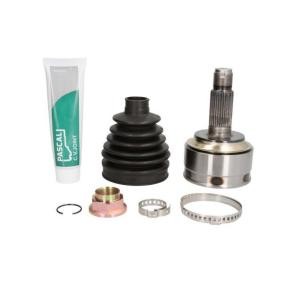 Osta Nivelsarja, vetoakseli PASCAL:llä G14067PC edullisesti hintaan 65,69 €