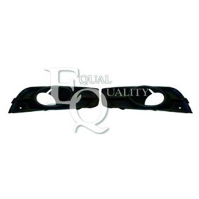 Lüftungsgitter, Stoßfänger G1442 von EQUAL QUALITY günstig für 11,11 € online kaufen