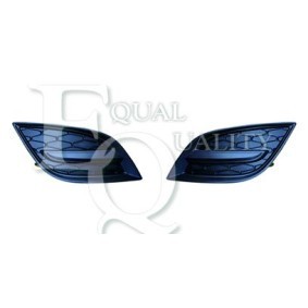 Köp Ventilationsgaller, stötfångare av EQUAL QUALITY G2202 till det låga priset 203,16 kr