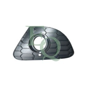 Lüftungsgitter, Stoßfänger G2304 von EQUAL QUALITY günstig für 21,41 € online kaufen