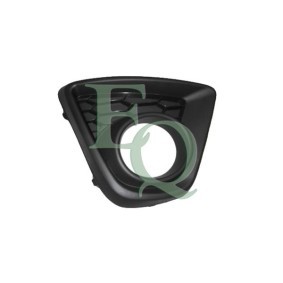 Köp Ventilationsgaller, stötfångare av EQUAL QUALITY G2488 till det låga priset 421,62 kr