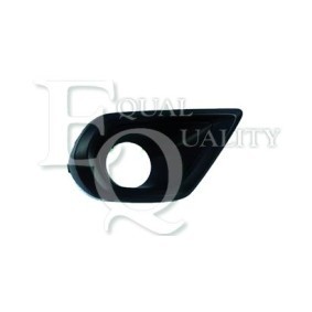 Acquista Griglia paraurti da EQUAL QUALITY G2542 a buon mercato per soli 13,73 €