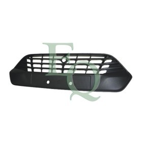 Compre Grelha de pára-choques de EQUAL QUALITY online para Transit Mk7 Minibus (V363, FAD, FBD) a preços moderados