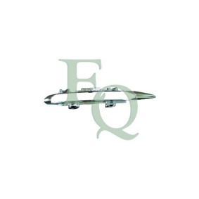 Blende, Nebelscheinwerfer G3116 von EQUAL QUALITY günstig für 21,07 € online kaufen