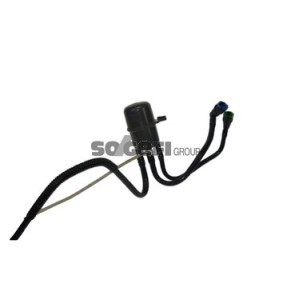 Kraftstofffilter G7610 PLYMOUTH von FRAM