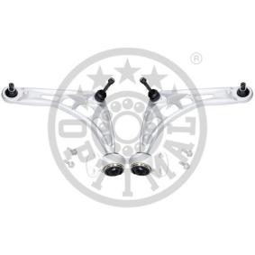 Compre Jogo de braços oscilantes, suspensão de rodas da OPTIMAL G8-588 a um preço baixo por 515,74 €