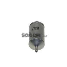 Kraftstofffilter für LANCIA von FRAM