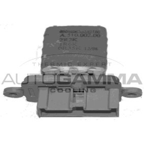 Osta Vastus, sisäilmantuuletin AUTOGAMMA:llä GA15512 edullisesti hintaan 84,63 €
