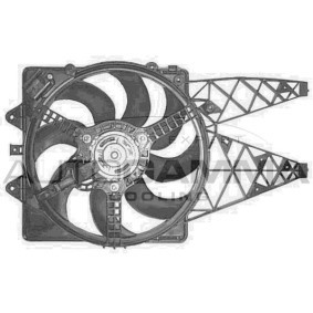 Køb Køleventilator af AUTOGAMMA GA200104 til den lave pris 712,63 DKK