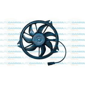 Osta Jäähdyttimen tuuletin AUTOGAMMA:llä GA200529 edullisesti hintaan 112,31 €
