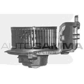 Achetez des Pulseur d'air habitacle AUTOGAMMA GA20373 à prix pour 193,60 €