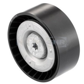 Umlenk- / Führungsrolle, Keilrippenriemen GA351.60 von SNR günstig für 12,63 € online kaufen