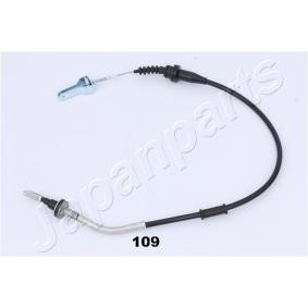 Osta Vaijeri, kytkimen käyttö JAPANPARTS:llä GC-109 edullisesti hintaan 29,77 €