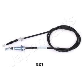 Acquista Cavo frizione da JAPANPARTS online per L 300 III Van (P0_V, P1_V, P_2V) a prezzi moderati