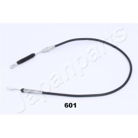 Comprar Cable de embrague de JAPANPARTS GC-601 a bajo precio de 64,40 €