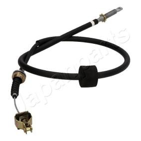 Compre Cabo de embreagem de JAPANPARTS online para S COUPE (SLC) a preços moderados