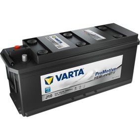 Batterie für RENAULT TRUCKS von VARTA