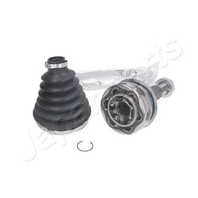 Compre Junta homocinética de JAPANPARTS online para Verso S (_P12_) a preços moderados