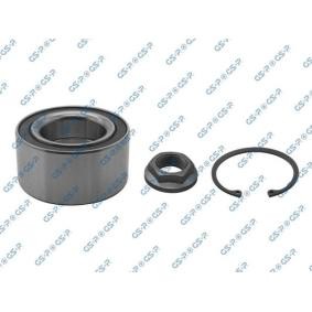 Compre Buje de rueda de GSP online para Z3 Coupé (E36) a precios moderados