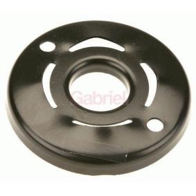 Köp Fjädersäte av GABRIEL GK525 till det låga priset 166,54 kr
