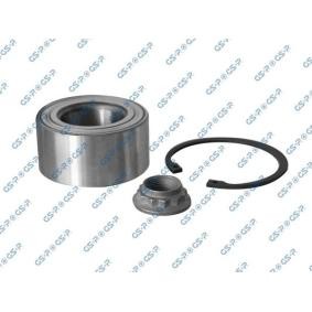 Compre Cubo da roda de GSP online para 4 Cabrio (F33, F83) a preços moderados