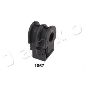 Lagerbuchse, Stabilisator GOJ1067 von JAPKO günstig für 5,24 € online kaufen