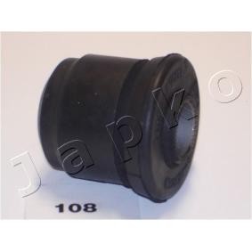 Compre Silentblock de brazo de suspensión de JAPKO online para PICK UP (D22) a precios moderados