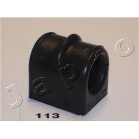 Lagerbuchse, Stabilisator GOJ113 von JAPKO günstig für 2,97 € online kaufen