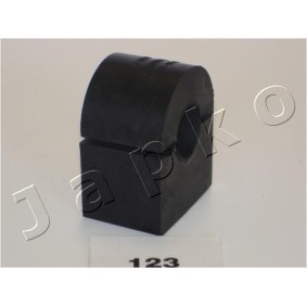 Lagerbuchse, Stabilisator GOJ123 von JAPKO günstig für 3,43 € online kaufen
