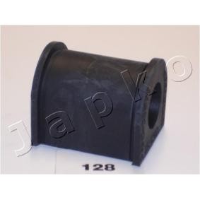 Lagerbuchse, Stabilisator GOJ128 von JAPKO günstig für 2,51 € online kaufen