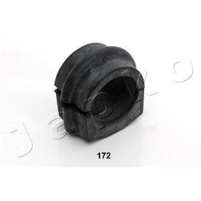 Lagerbuchse, Stabilisator GOJ172 von JAPKO günstig für 2,71 € online kaufen