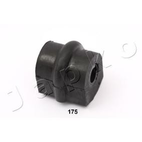 Lagerbuchse, Stabilisator GOJ175 von JAPKO günstig für 3,10 € online kaufen