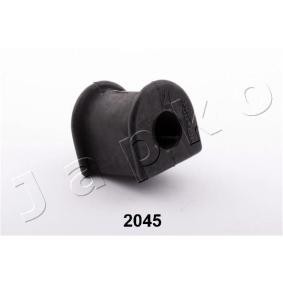 Acquista Bronzina cuscinetto, Barra stabilizzatrice da JAPKO GOJ2045 a buon mercato per soli 1,26 €