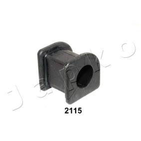 Achetez des Silent bloc de barre stabilisatrice de chez JAPKO en ligne pour Dyna Camion à Plateau / Châssis (KD_, LY_, _Y2_, _U3_, _U4_) à prix modérés