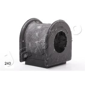 Lagerbuchse, Stabilisator GOJ240 von JAPKO günstig für 4,14 € online kaufen