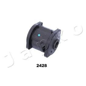 Compre Casquilho de apoio, braço transversal da JAPKO GOJ2428 a um preço baixo por 6,70 €