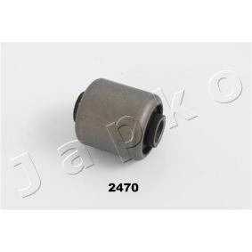 Compre Casquilho de apoio, braço transversal da JAPKO GOJ2470 a um preço baixo por 8,87 €