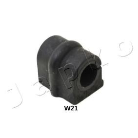 Comprar Casquillo del cojinete, estabilizador de JAPKO GOJW21 a bajo precio de 2,47 €