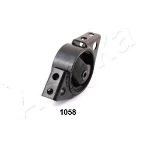 Motorlager GOM-1058 von ASHIKA günstig für 29,38 € online kaufen