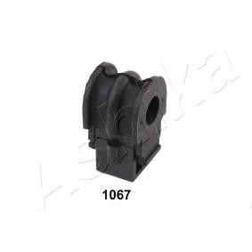 Lagerbuchse, Stabilisator GOM-1067 von ASHIKA günstig für 6,04 € online kaufen