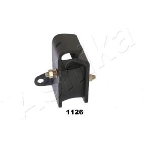Motorlager GOM-1126 von ASHIKA günstig für 39,67 € online kaufen