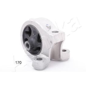 Motorlager GOM-170 von ASHIKA günstig für 38,13 € online kaufen