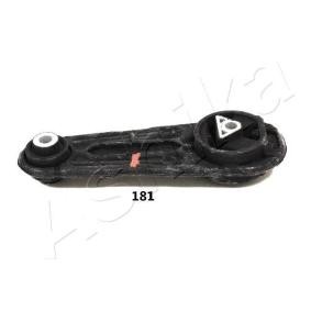 Motorlager GOM-181 von ASHIKA günstig für 40,66 € online kaufen