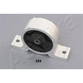 Motorlager GOM-184 von ASHIKA günstig für 29,51 € online kaufen