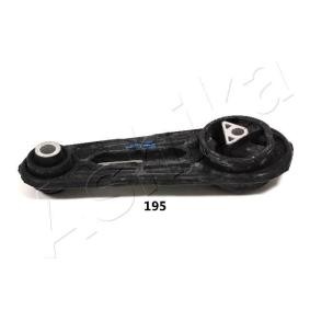 Motorlager GOM-195 von ASHIKA günstig für 34,10 € online kaufen